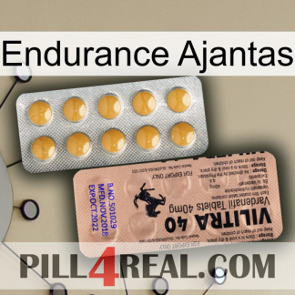 Ajantas Stamina 41